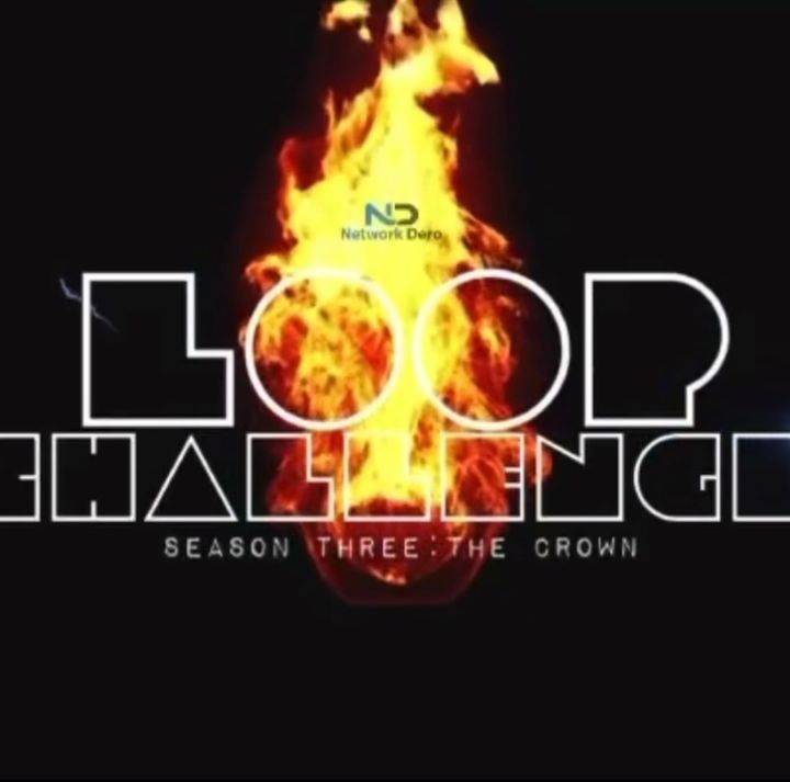 Network DERO's Loop Challenge