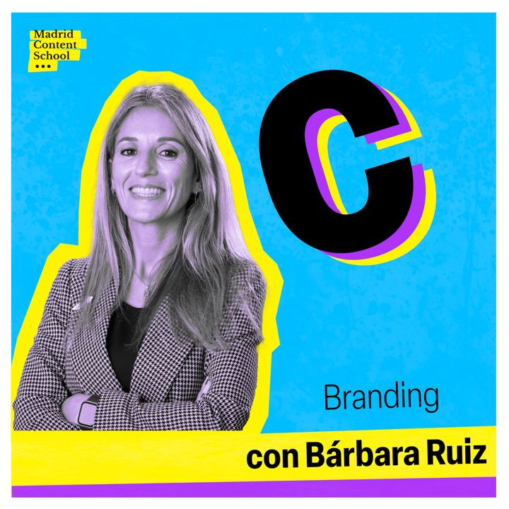 Branding con Bárbara Ruiz