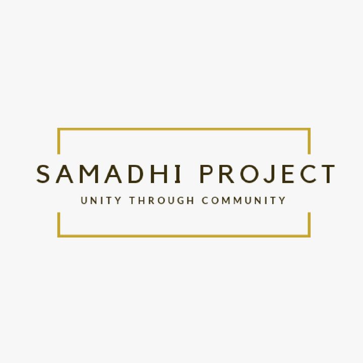 Samadhi Studios Podcast
