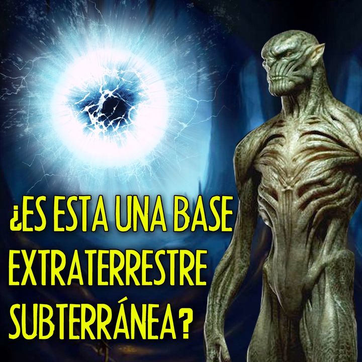 El gobierno bloqueó por completo este misterioso lugar