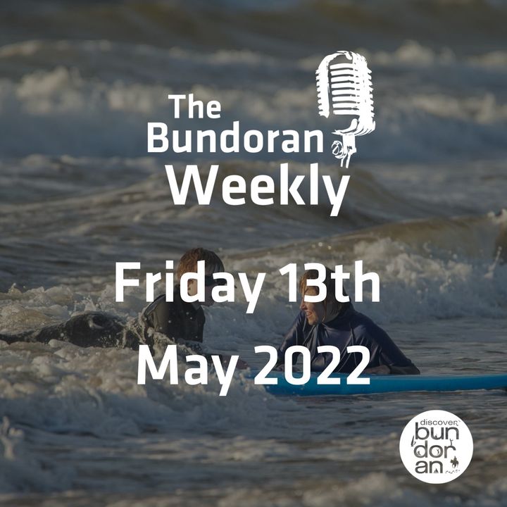 185 - The Bundoran Weekly - Friday 13th May 2022