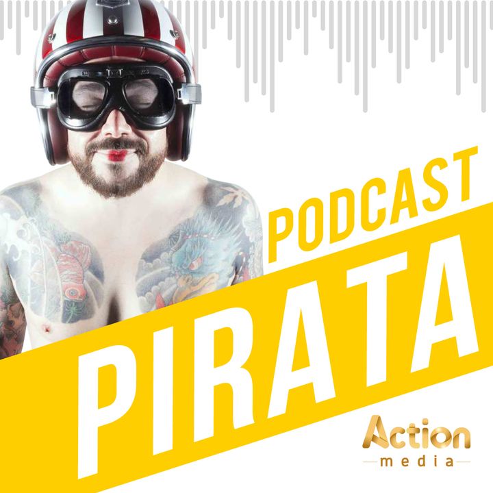 Podcast Pirata