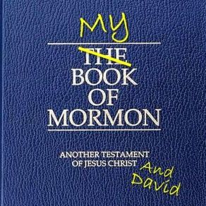 My Book of Mormon