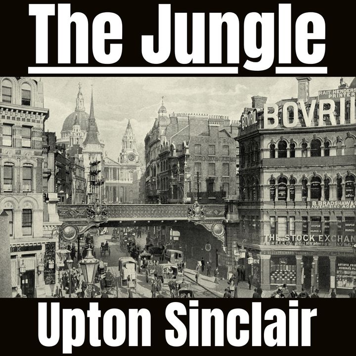 The Jungle Upton Sinclair
