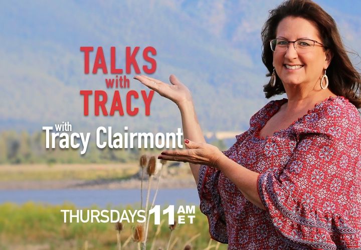 Talks with Tracy