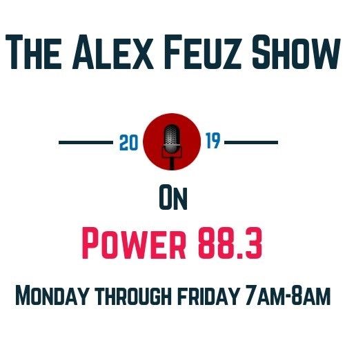 The Alex Feuz Show