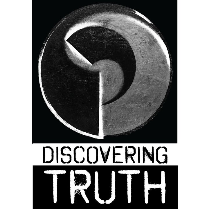 Tim Love's Discovering Truth