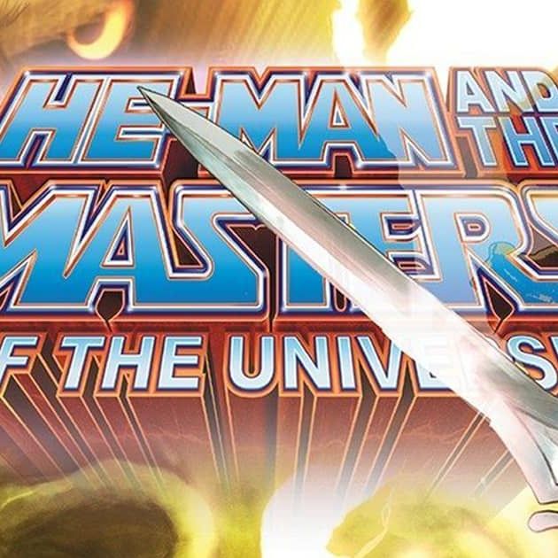 "Masters of Universe" - I nuovi dominatori dell'universo