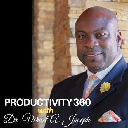 Productivity 360 (ep 1907) Creating Change For A Better Tomorrow