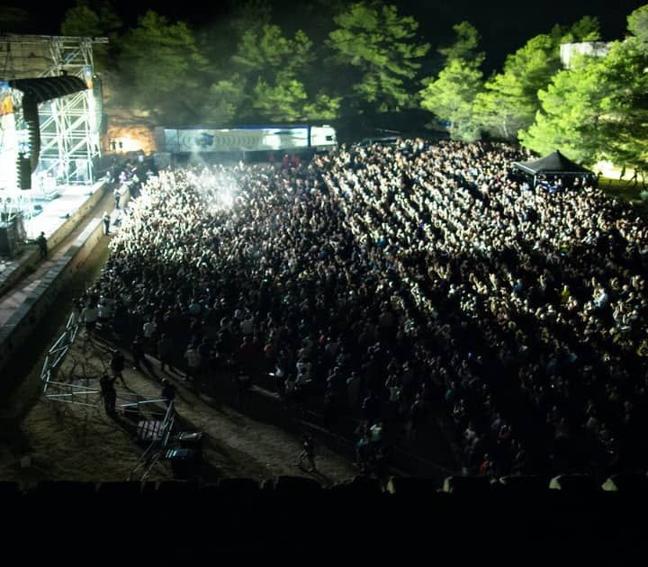 Torna il Cinzella Festival, la rassegna estiva della musica e del cinema