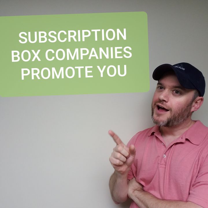 How to promote a food business on a budget with Subscription boxes