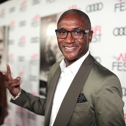 Off Color Comedy Tour Featuring Tommy Davidson