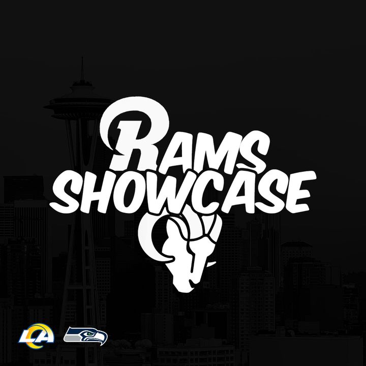 Rams Showcase - Rams @ Seahawks