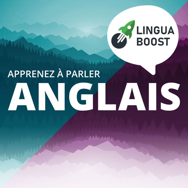 Apprendre l'anglais avec LinguaBoost