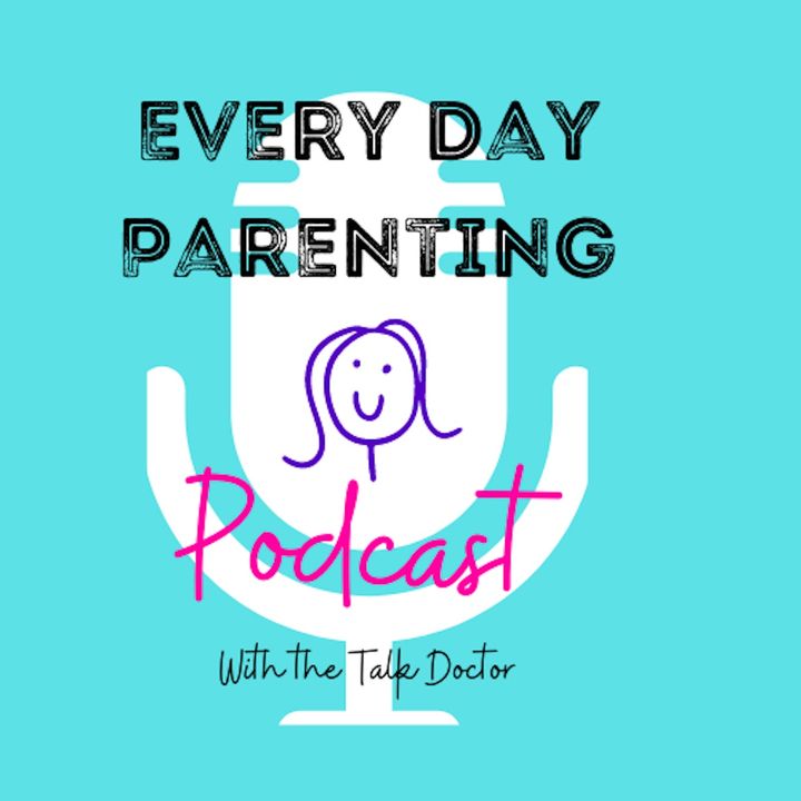 Every Day Parenting Podcast