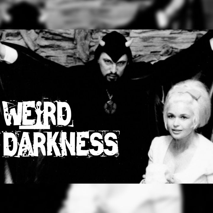 “THE DEATH AND HAUNTING OF JAYNE MANSFIELD” and More Creepy Stories! #WeirdDarkness