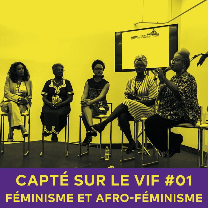 Une définition de l'afro-féminisme - Annexe #01