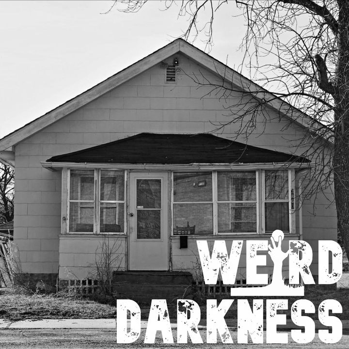 “THE HOUSE OF 200 DEMONS” and More Terrifying True And Paranormal Stories! #WeirdDarkness