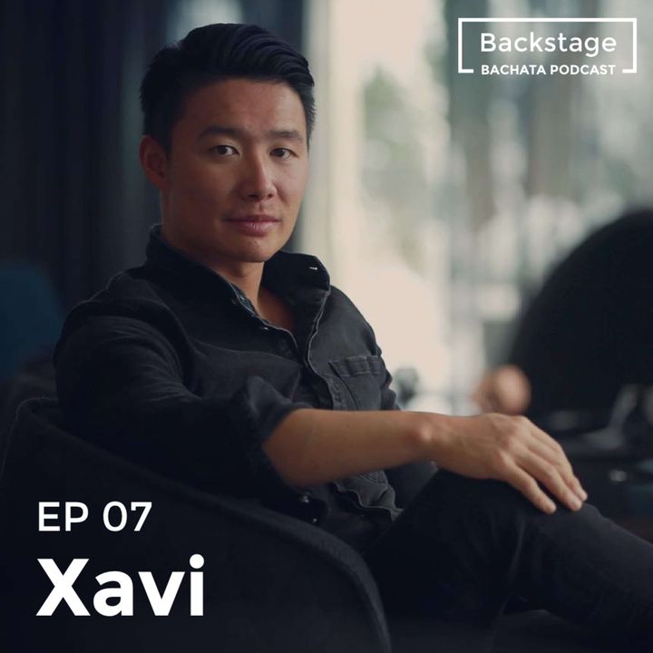 What it takes to travel the world and dance | Xavi