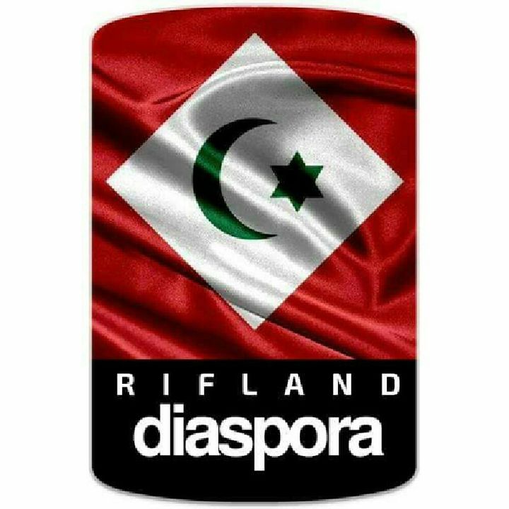 Rifland Diaspora Radio