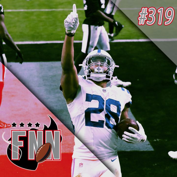 Fumble na Net Podcast 319 - Semana 14 NFL 2020