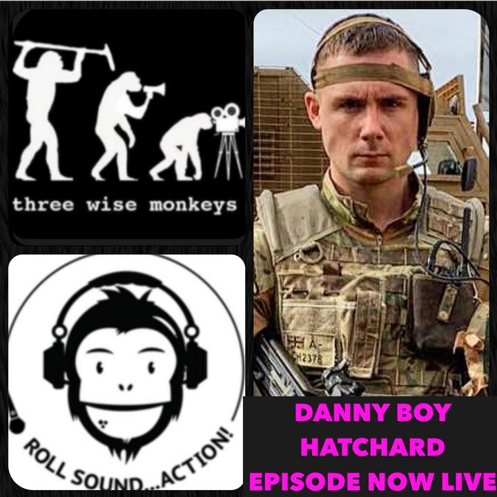 S1 / Ep9 - Danny Boy Hatchard