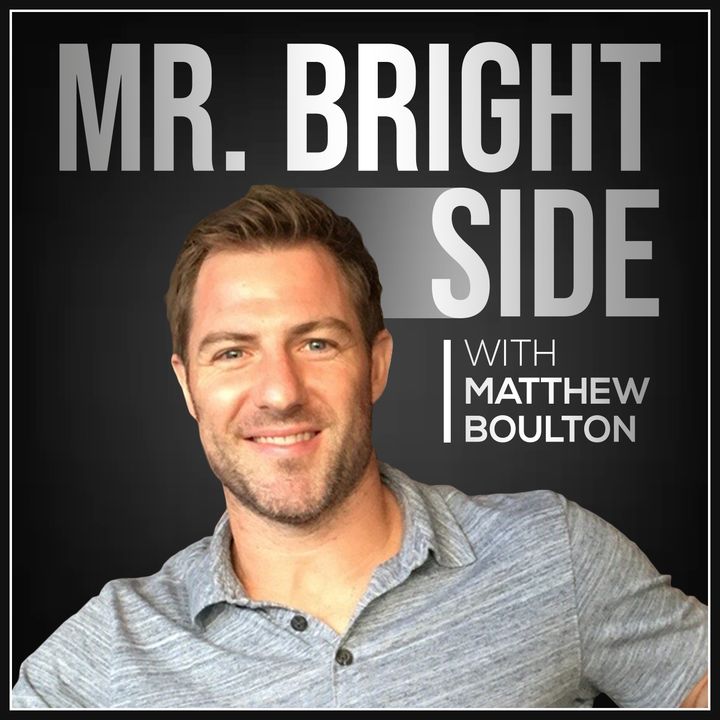 Ep. 63: Bright Side News & Optimistic Opinion [Pt. 1: Medical breakthroughs]