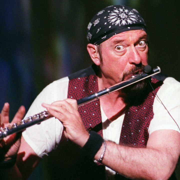 Ian Anderson Interview: “I Don't Think Jethro Tull Belongs in the