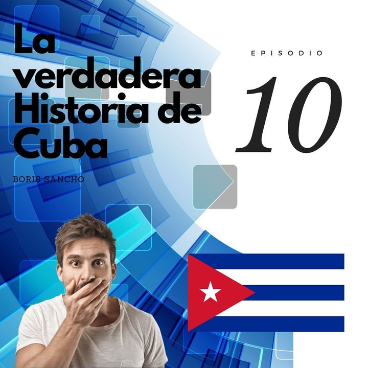 La verdadera historia que tienes que conocer de Cuba (Todo NO es como lo imaginas o han contado)