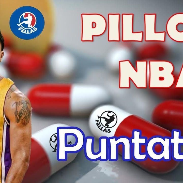 Pillole NBA - Puntata 7