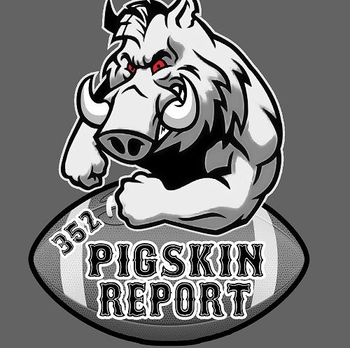 352 Pigskin Report