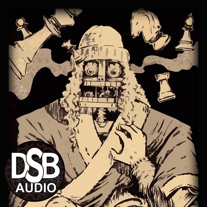 TFTV 09 ¦ "Moxon's Master" by Ambrose Bierce ¦ DSB Audio Full Audiobook Story