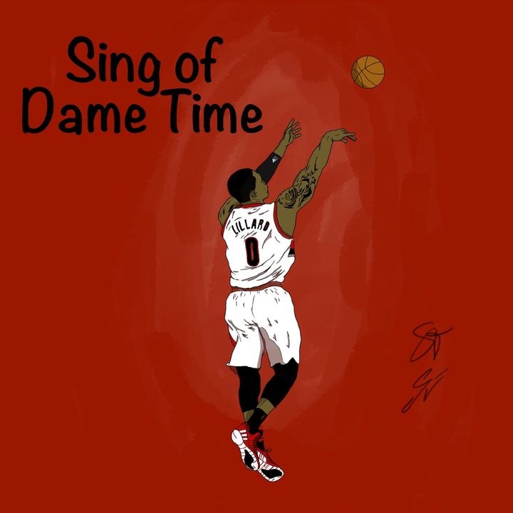 EP53: Sign of Dame time