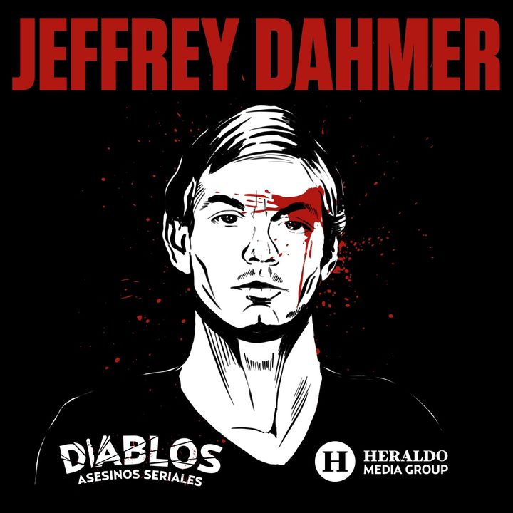 Jeffrey Dahmer: El caníbal de Milwaukee  | Diablos