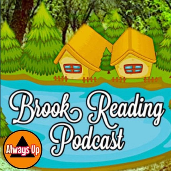 The Brook Reading Podcast
