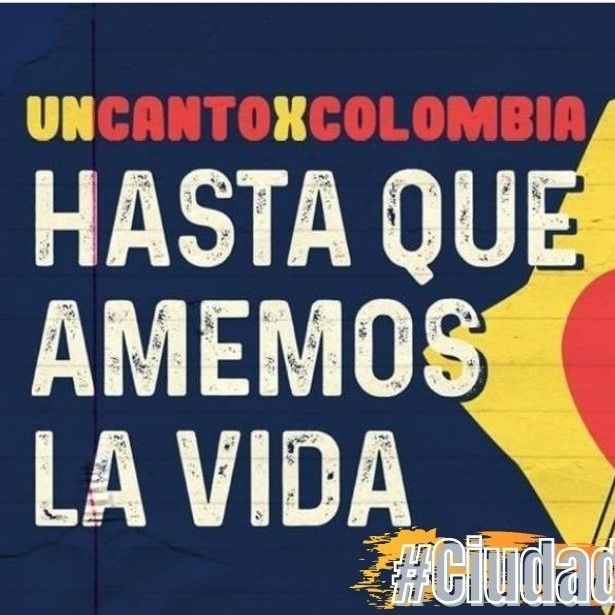 UnCantoXColombia