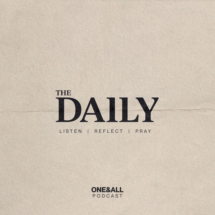 ONE&ALL Daily Podcast