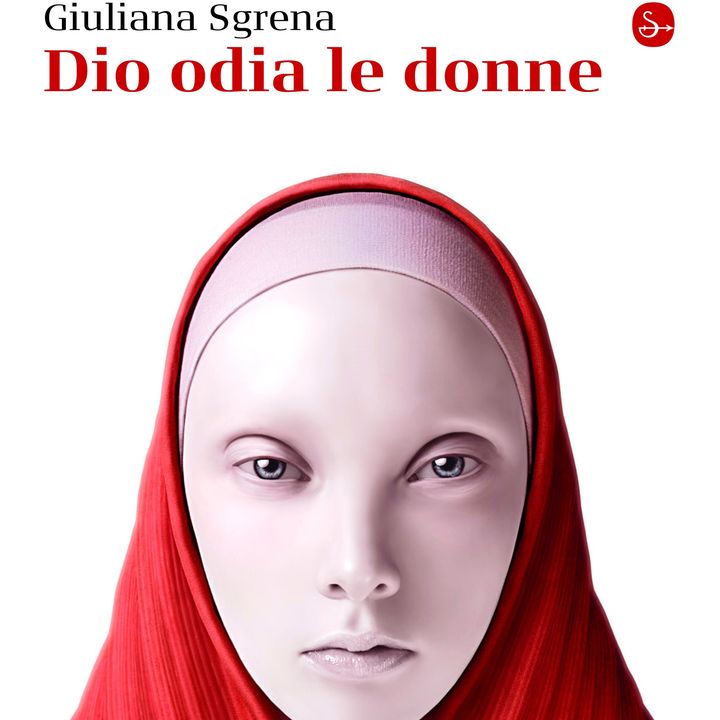 Giuliana Sgrena "Dio odia le donne"