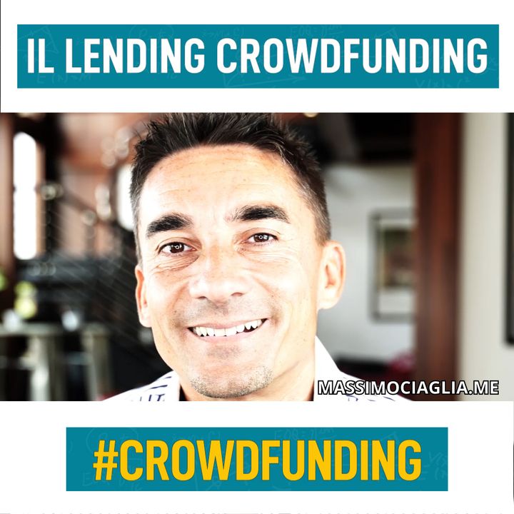Il lending crowdfunding