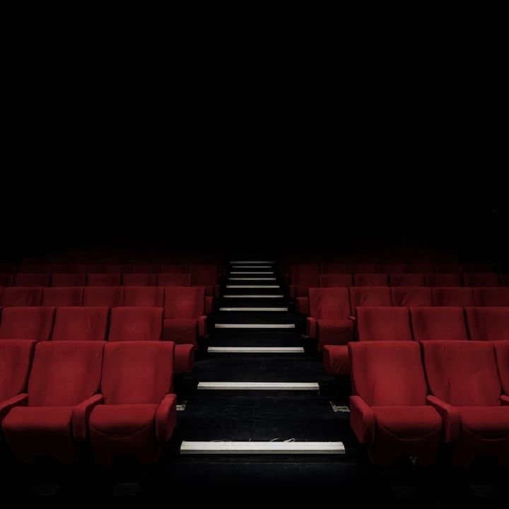 The death of cinema