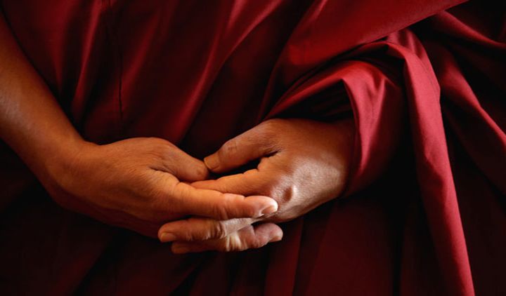 Il fine vita nelle varie tradizioni religiose: l’elaborazione della tradizione buddhista