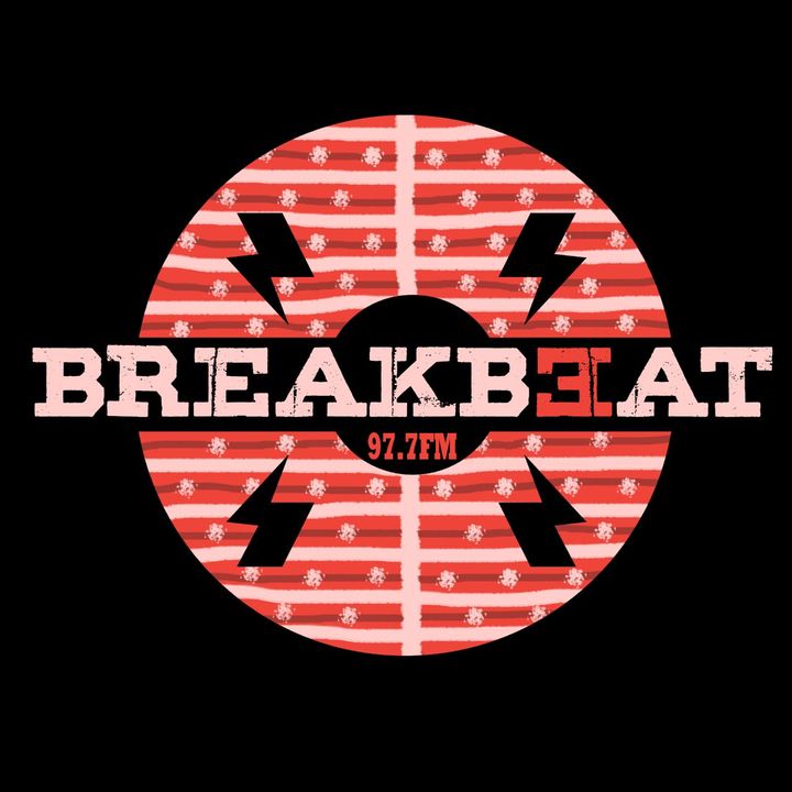 breakbeat's show