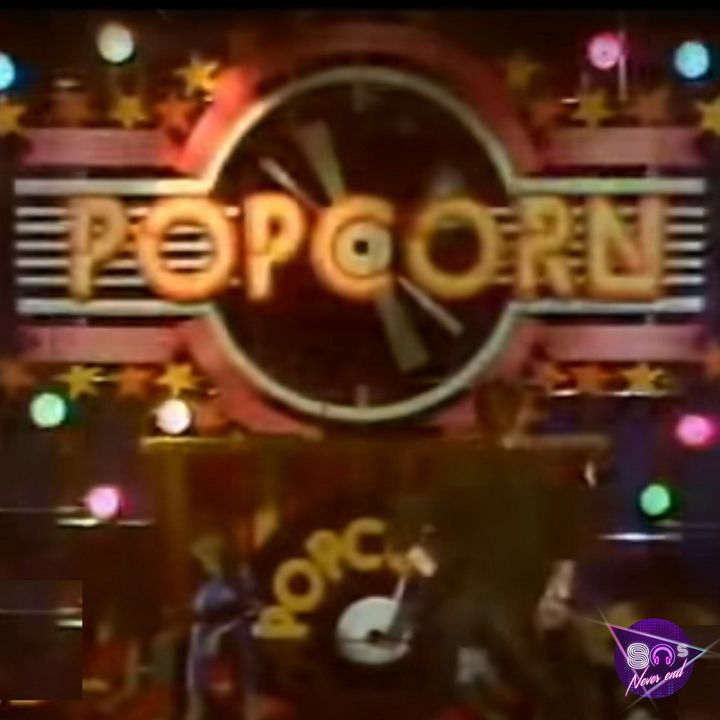 Le grandi trasmissioni musicali degli anni '80: la storia di Popcorn