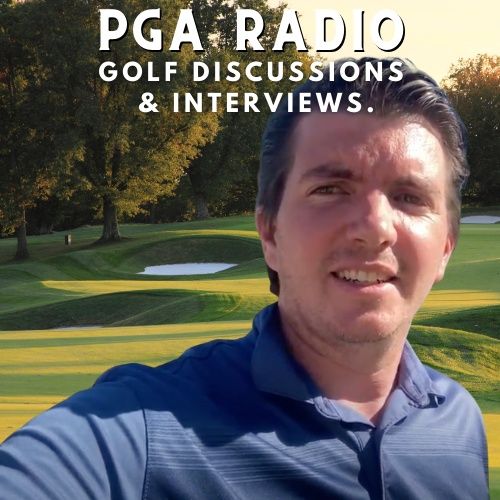 PGA Radio