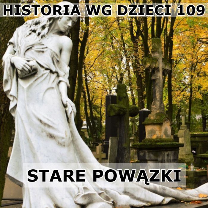109 - Stare Powązki