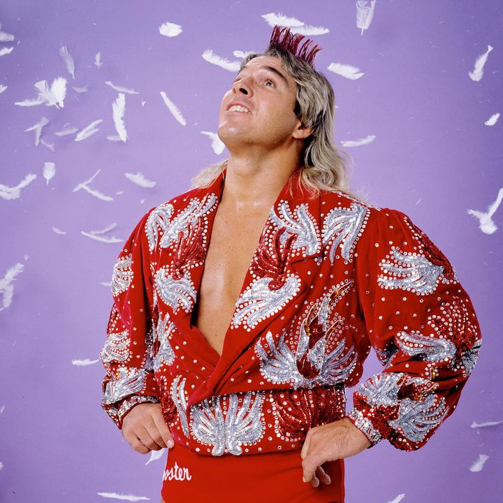 Cock-a-Doodle-Doo: The Terry Taylor Shoot Story