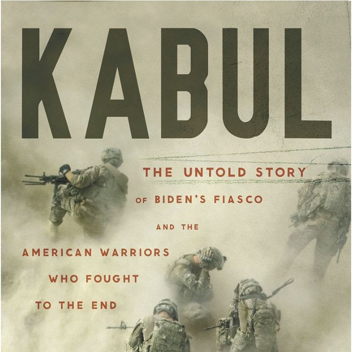 Episode 665: The Road to the Fall of Kabul, with Jerry Dunleavy