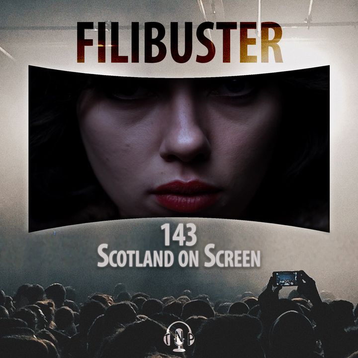 143 - Scotland on Screen