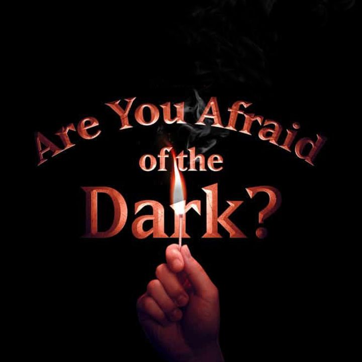 ¿Le temes a la oscuridad? [Nickelodeon]