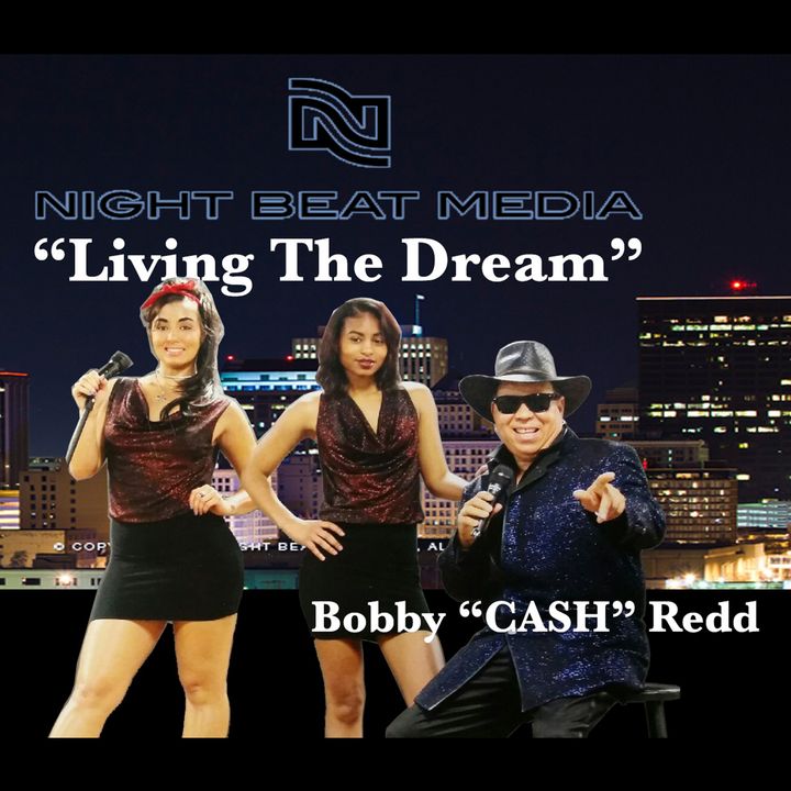Bobby Redd "Cash on The Rise"  Interview